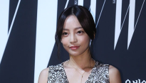 [메인포토] 구하라, ‘빠져드는 매력’