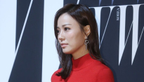 [메인포토] 손태영, ‘옆 모습까지 완벽’