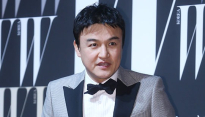 [메인포토] 터프가이 ‘박중훈’