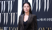 [메인포토] 문소리, ‘부드러운 카리스마’