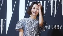 [메인포토] 정지영, ‘노출이 부끄러워’