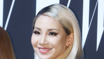 [메인포토] 투애니원 씨엘, ‘화사한 미소’