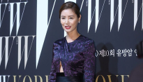 [메인포토] 김성령, ‘40대의 섹시’