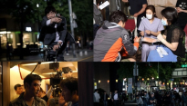 ‘더 폰’, 미공개 스틸&비하인드 공개 ‘최고 스릴러 탄생의 순간은?’