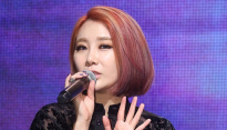 [메인현장] 브라운아이드걸스 제아 “이번 앨범 욕심 내서 두 곡 작곡해”