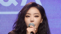 [메인현장] 브라운아이드걸스 나르샤 “뮤직비디오-드라마 둘 다 놓칠 수 없어”