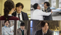 ‘극적인 하룻밤’ 윤계상, 능청VS진지VS버럭 ‘천의 얼굴’ 입증