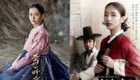 ‘조선마술사’ 고아라 VS ‘도리화가’ 배수지, 조선 미녀들의 ‘한복 맵시 대결’