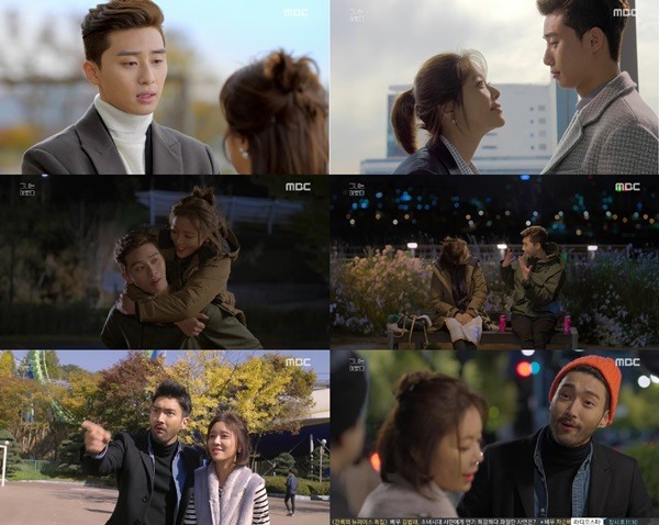 ▲사진=MBC'그녀는예뻤다'방송