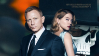 ‘007 스펙터’, ‘어벤져스’&‘미션 임파서블’ 등 ‘할리우드 시리즈 영화’ 극장가 점령