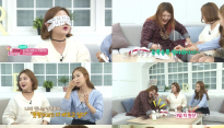 '언니네 핫 초이스', 가을철 뷰티 '힐링템' 공개