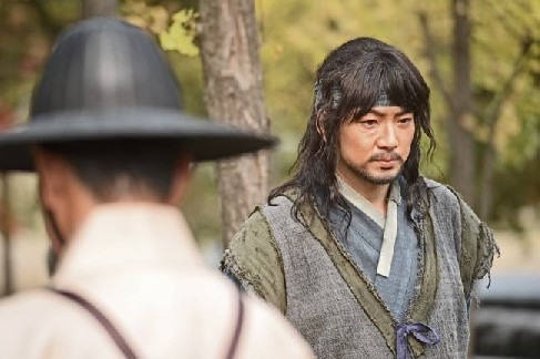 ▲사진=KBS'장영실'제공