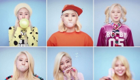 마이비(myB), 색다른 모습 보여주는 ‘마이버블’ 영상 공개