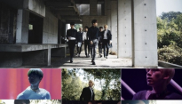 빅스, ‘체인드 업’ 티저 공개..10일 정규 2집 ‘체인드 업’ 발표