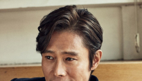 [메인인터뷰] ‘내부자들’ 이병헌, 배우는 배우다