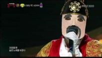 복면가왕 상감마마 이현 무대에 김형석 