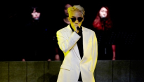 자이언티, 첫 단독 콘서트 성황리 종료...‘만능 보컬리스트 입증’