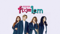 에프엑스, 오는 10일 웹 예능 ‘f(x)=1cm’ 韓-中 동시 공개