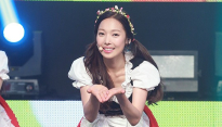 에이프릴 소민 탈퇴 “진로에 대한 많은 고민...팀 재편 결정”