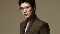 박희순, 킹콩엔터테인먼트와 전속계약..김범-유연석-이광수와 한솥밥