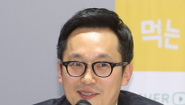 [메인현장] ‘먹는 존재’ 이철하 “음식, 만드는 사람의 마음에 달려있어”