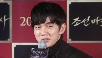 ‘조선마술사’ 유승호 “마술사 특유의 분위기, 연습만으로는 힘들어”