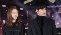 ‘조선마술사’ 유승호 “고아라, 알고 지냈던 누나 같아”