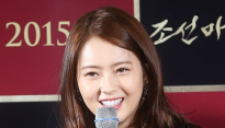 ‘조선마술사’ 고아라 “사극 첫 도전, 부담스럽고 어려웠다”