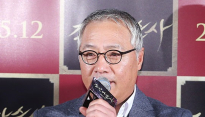 ‘조선마술사’ 이경영 “순정파-충정 가득한 인물, 매우 만족해”