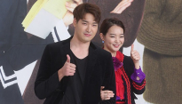 [메인현장] ‘오 마이 비너스’ 정겨운 “신민아 분장, 밉지 않고 귀여웠다”