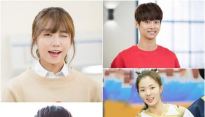 발칙하게 고고 종영, 정은지-이원근-지수 ‘아쉬움 가득한 종영 소감’
