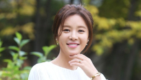 [메인현장] ‘그녀는 예뻤다’ 황정음 “자신 있는 것은 ‘로코’, 원하는 것은 ‘멜로’”