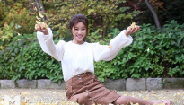 [메인현장] ‘그녀는 예뻤다’ 황정음 “뽀글머리, 마이콜 닮았다 해서 우울했다”