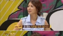해피투게더 야노시호, 추성훈 노팬티 별로 신경 안 쓰는데 '소변 보면 바지가...'