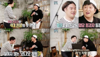 [메인TV] ‘돈 워리 뮤직’ 유재환, ‘4대 천왕’ 정형돈을 만나다