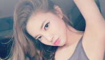 NS윤지 소속사 입장 번복 “현재 한국 아닌 가족과 미국에 있어”