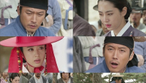 ‘장사의 신-객주 2015’, 수목드라마 1위 ‘새로운 강자’ 등극하나