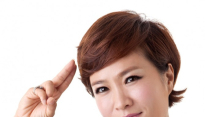 [메인인터뷰] 가수 김정연, ‘국민 안내양’이 노래하는 유쾌한 ‘인생 메들리’