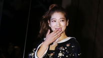 [메인포토] 박신혜, ‘수줍읍 웃음과 함꼐’