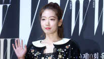 [메인포토] 박신혜, ‘인형이 움직이네!’