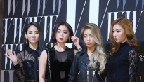 [메인포토] 원더걸스, ‘저희도 참석했어요!’
