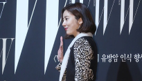 [메인포토] 손담비, ‘옆모습도 명품’