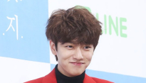 [메인포토] 신원호, ‘하트 받으세요!’