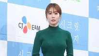 [메인포토] 유인나, ‘감춰도 드러난 명품 몸매’