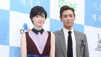 [메인포토] 우에노주리-탑, ‘저희 잘 어울리죠?’