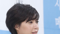 [메인포토] 우에노주리, ‘’한국 제작발표회는 처음