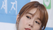 [메인포토] 유인나, ‘갸우뚱~’