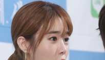 [메인포토] 유인나, ‘우에노주리 진지하고 열정적이다’