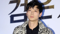 [메인포토] 강동원, ‘CG가 따로없네’