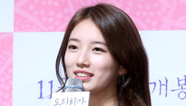 [메인포토] 배수지, ‘배우로 인사드려요~’